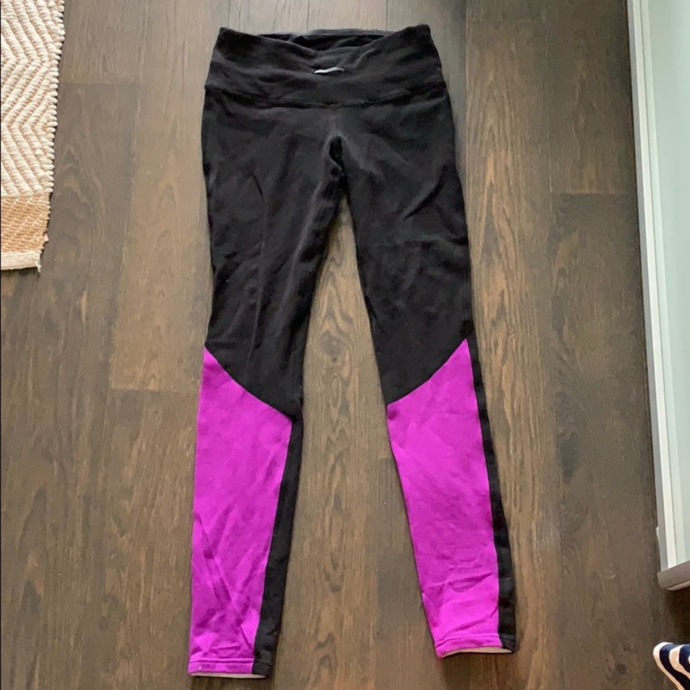 Lululemon winter leggings